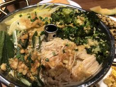 -醉得意·山茶油炒土鸡(莆田仙游方圆荟店)