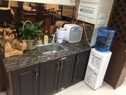 -YESIDO椰岛造型烫发染发