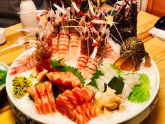 -王鼎精致料理铁板烧(世博源店)