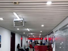 -北京科技大学-游泳馆