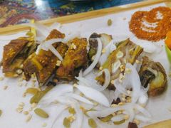 -烟疆印象新疆菜(万联广场店)