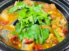 -馨方园食府·市井老南京菜