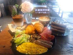 -邊渡咖啡