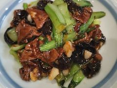 -郭林家常菜(狼垡店)