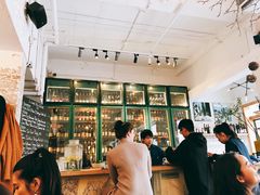 大堂-RAC BAR(安福路店)