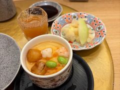 -鮨政· Omakase(港汇恒隆广场店)