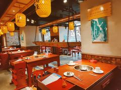 -黄家码头老火锅(解放碑旗舰店)