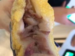 -京天红炸糕(天通苑华联店)
