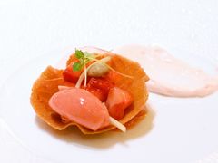 -Sketch(The Lecture Room & Library)