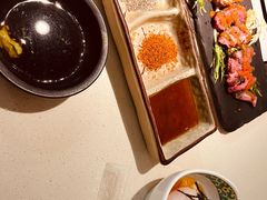 -赤坂亭M9和牛烧肉·日料398放题(万达店)