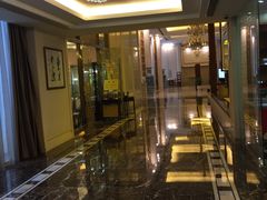 -东航云逸酒店(九溪烟树店)