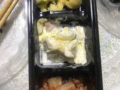 -火炉火自助餐(朝阳大悦城店)