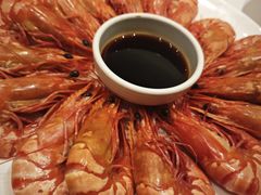 -万荣烤鸭店·北京菜(农光里店)