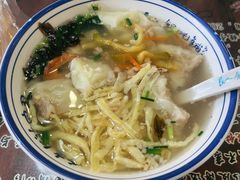 -长人馄饨铺(解放街店)