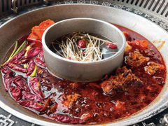 -晓宇重庆火锅(赛格国际购物中心店)