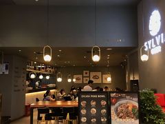 门面-POKEE VIA&Brunch·维娅(重庆来福士店)