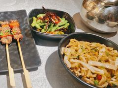 -聚味瞿记·龙虾堂(望城店)