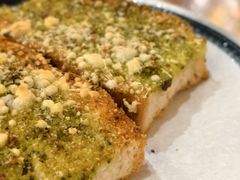 -PIZZA BIANCA(万象城店)