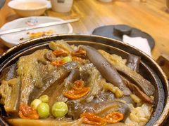 -百年石锅饭·朝鲜族传统民餐