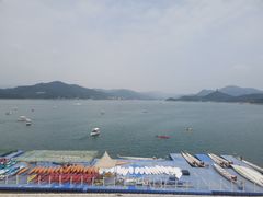 -北京金海湖景区