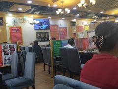 大堂-大吉利·潮汕牛肉火锅(河西店)
