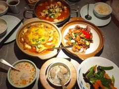 -闽上鲜·福建菜(龙湖滨江天街店)