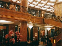 -上海浦东星河湾酒店