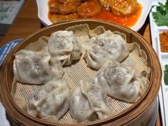 -静一·疆味小馆(黄河路店)