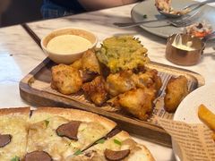 -G+KITCHEN(龙湖狮山天街店)