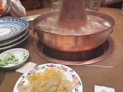 -北京老门框爆肚涮肉馆(凤城六路店)