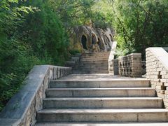 -响堂山石窟-北响堂山石窟