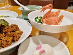 -乐忻皇朝(上海中心大厦店)