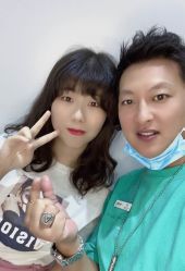 -NICE SALON 奈丝造型