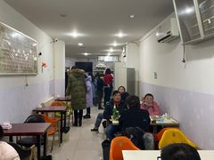-大姐麻辣烫(莲宝中路店)