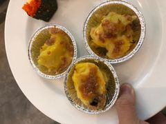 -半岛听涛蒸汽海鲜自助(K11店)