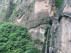 -十渡东湖港风景区