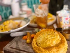 惠灵顿牛排-肥韬茶餐厅(南山mini店)