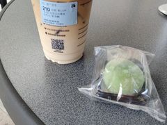 -百联南桥购物中心