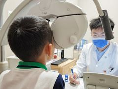 -东北大学附属辽宁爱尔眼科医院
