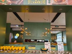 -一席地·本地鸡窝·杭帮鸡火锅(萧山银隆百货店)