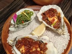 -福楼毕斯罗F Bistronome(国贸商城约会地标景观店)