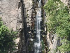 -洛阳白云山景区