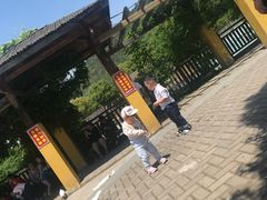 -无锡动物园·太湖欢乐园