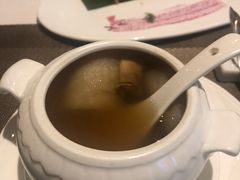 -若蘭慈·无国界素食料理(欢乐海岸店)