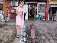 -舒小笼松针小笼包