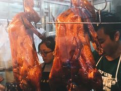烧鹅-黄连大头华烧鹅店(大良店)