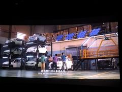 -SFC上影影城(北京大兴龙湖天街IMAX店)