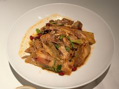 -辛香汇·现炒川菜(城北万象城店)