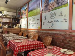 -后厨意餐La Cucina(外交公寓店)