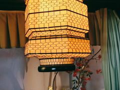 -绿茶餐厅(光谷世界城步行街店)